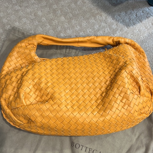 Bottega Veneta bag - as new - Picture 2 of 9